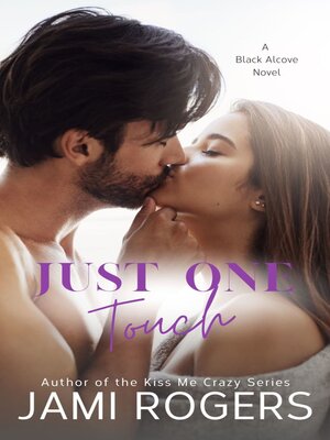 cover image of Just One Touch